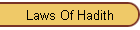 Laws Of Hadith